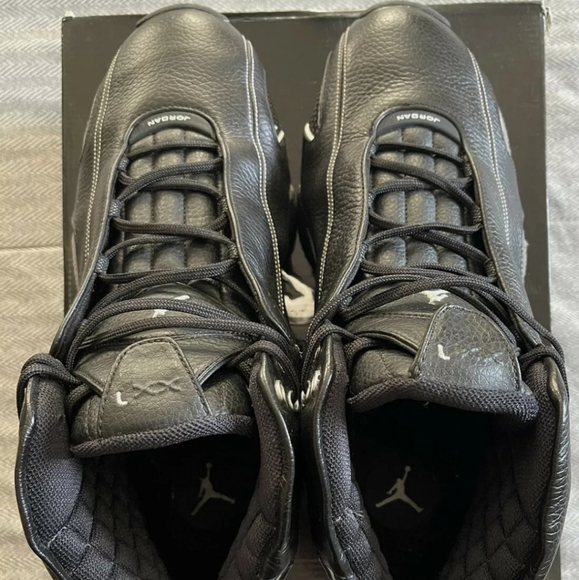 Pre-owned Jordan XX1 - Picture 6 of 8